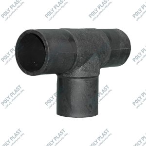 سه راه جوشی فشار قوی