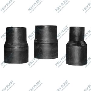 تبدیل جوشی فشار قوی