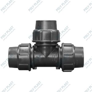 سه راه مساوی پیچی