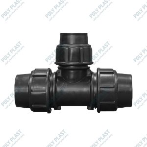 سه راه تبدیل پیچی