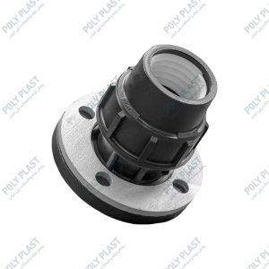 اتصال فلنجدار