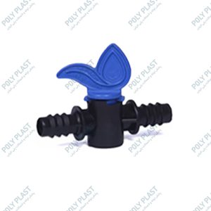 شیر انشعاب 16×16