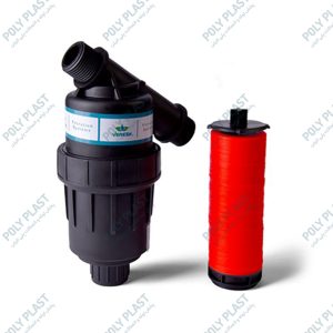 مینی فیلتر دیسکی 3/4 اینچ