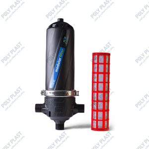 فیلتر توری 2 اینچ 75 سانت