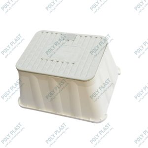 حوضچه کنتور زمینی