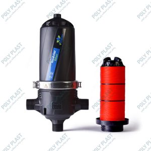 فیلتر دیسکی 2 اینچ 60 سانت