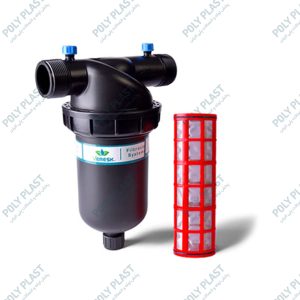 مینی فیلتر توری 11/2 اینچ