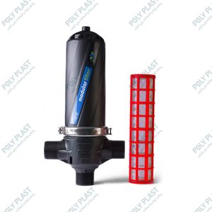 فیلتر توری 3 اینچ 75 سانت