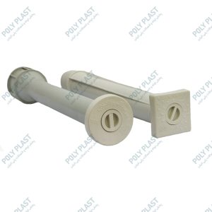 لوله محفظه پلی‌اتیلن