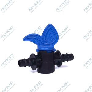 شیر انشعاب 12×12