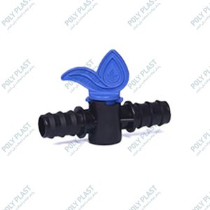 شیر انشعاب 20×20