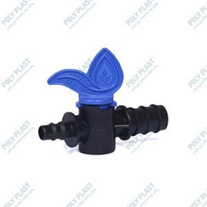 شیر انشعاب 12×20