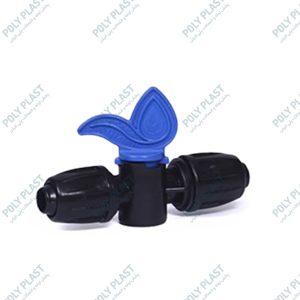 شیر انشعاب تیپ به تیپ (پیچی)