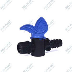 شیر انشعاب1/2×16