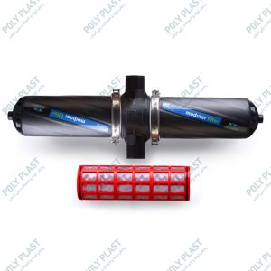 فیلتر توری 4 اینچ