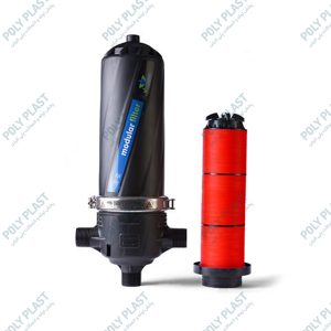 فیلتر دیسکی 2 اینچ 75 سانت