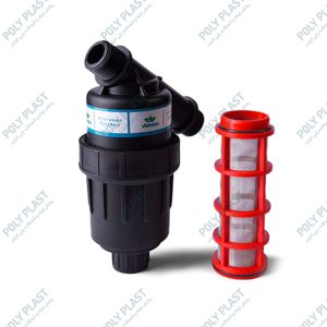 مینی فیلتر توری 1 اینچ