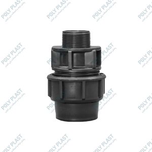 اتصال نر پیچی