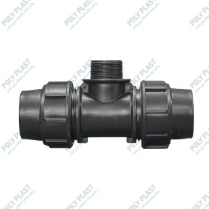 سه راه نر پیچی