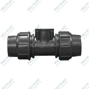 سه راه ماده پیچی