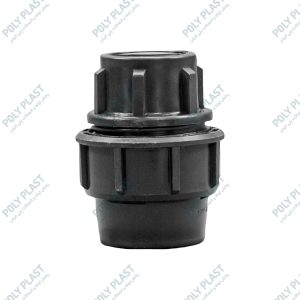 اتصال مادگی پیچی