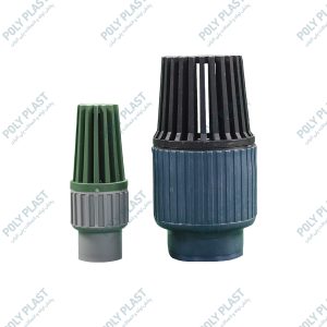 سوپاپ پلیمری