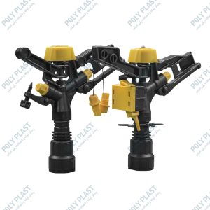 آبپاش پلیمری