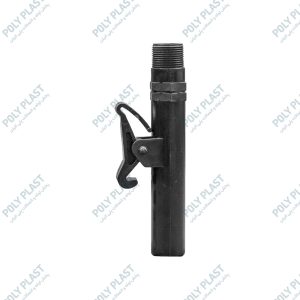 کلید شیر خودکار پلیمری ویسپار