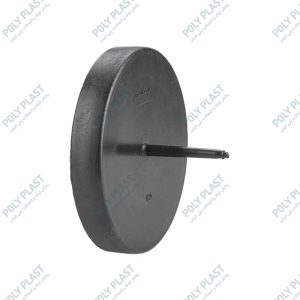 درپوش تست فاضلابی