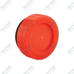 دریچه بازدید فاضلابی