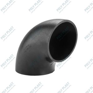 زانوی 90 درجه فاضلابی